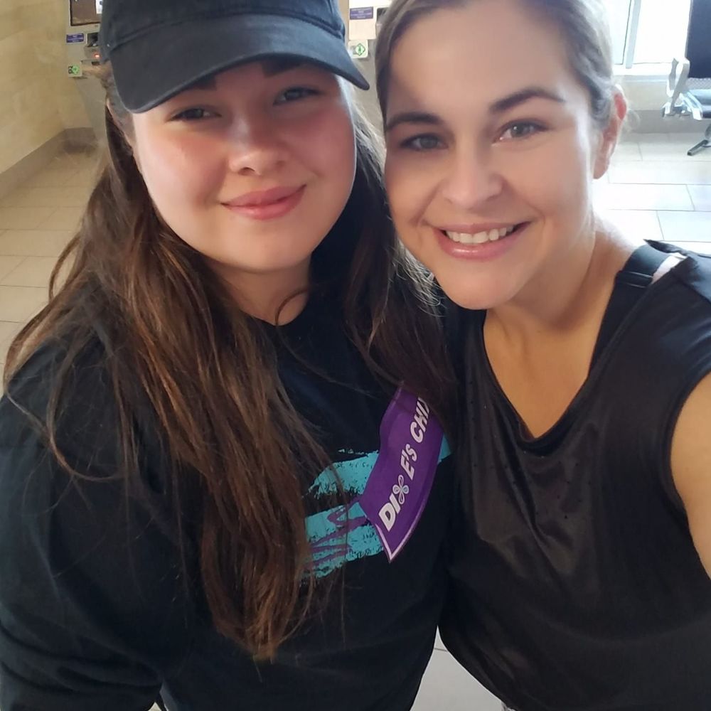 Meet your Posher, Leilany